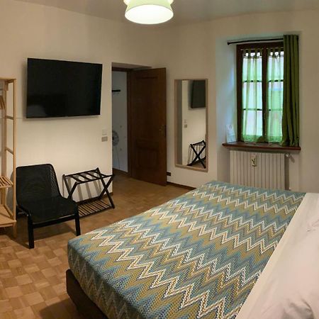 Candelo Bb Borgo Biella Treeヴィラ エクステリア 写真