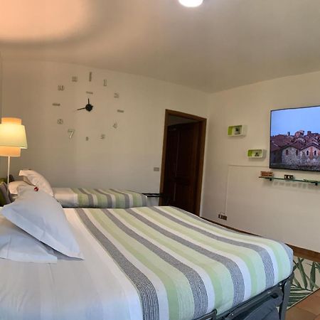 Candelo Bb Borgo Biella Treeヴィラ エクステリア 写真