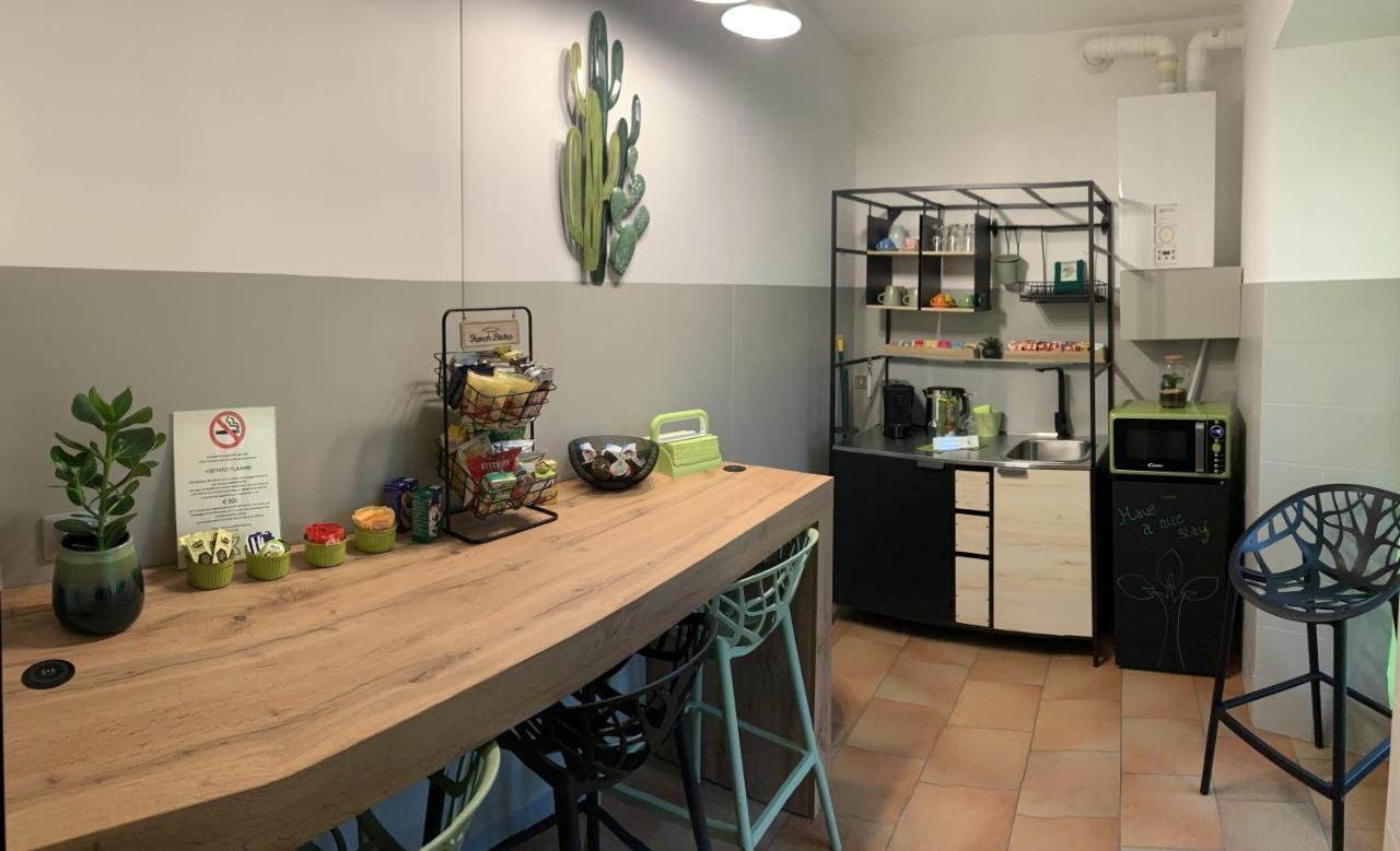 Candelo Bb Borgo Biella Treeヴィラ エクステリア 写真