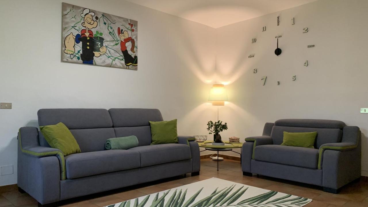 Candelo Bb Borgo Biella Treeヴィラ エクステリア 写真