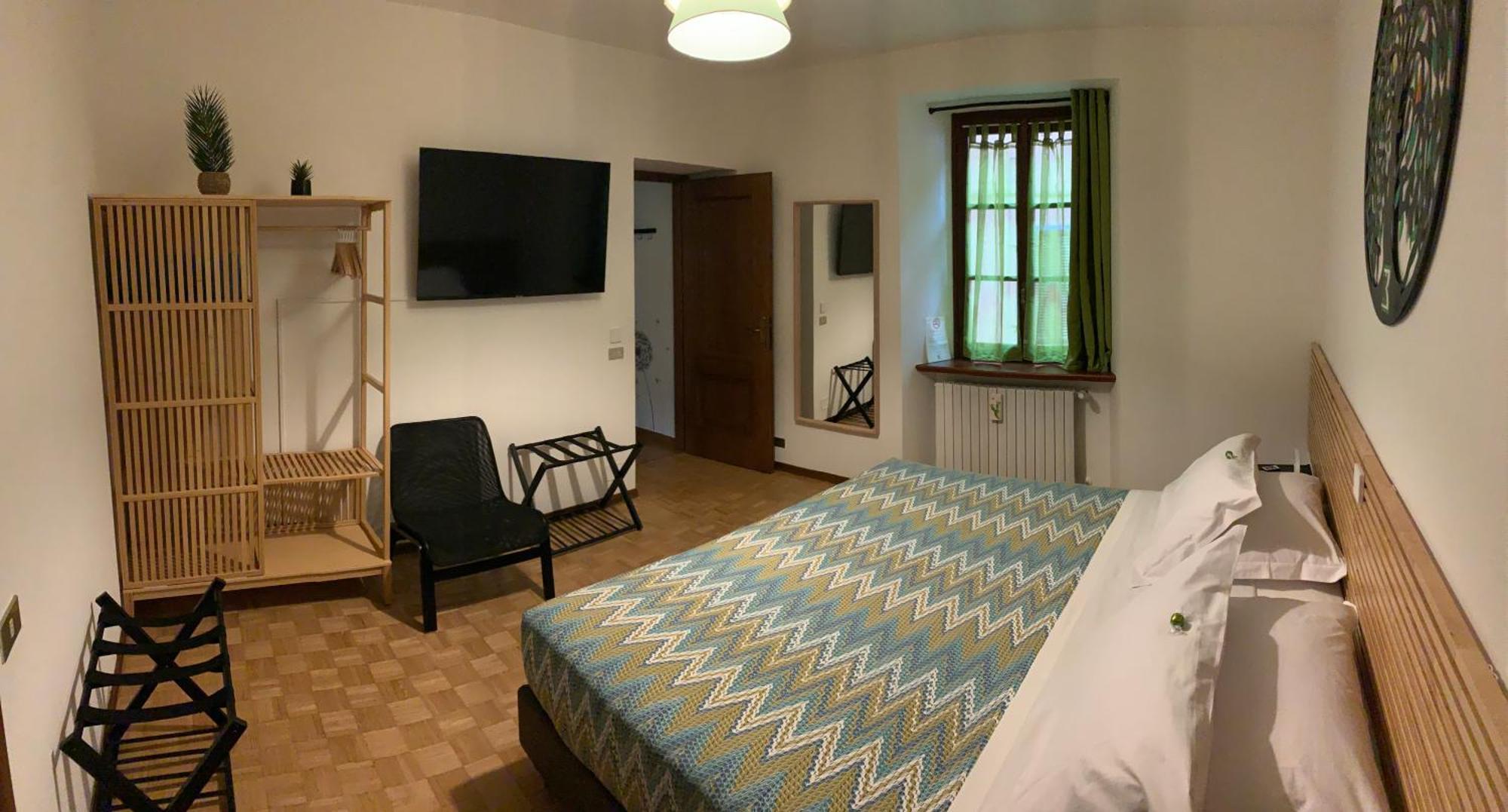 Candelo Bb Borgo Biella Treeヴィラ エクステリア 写真