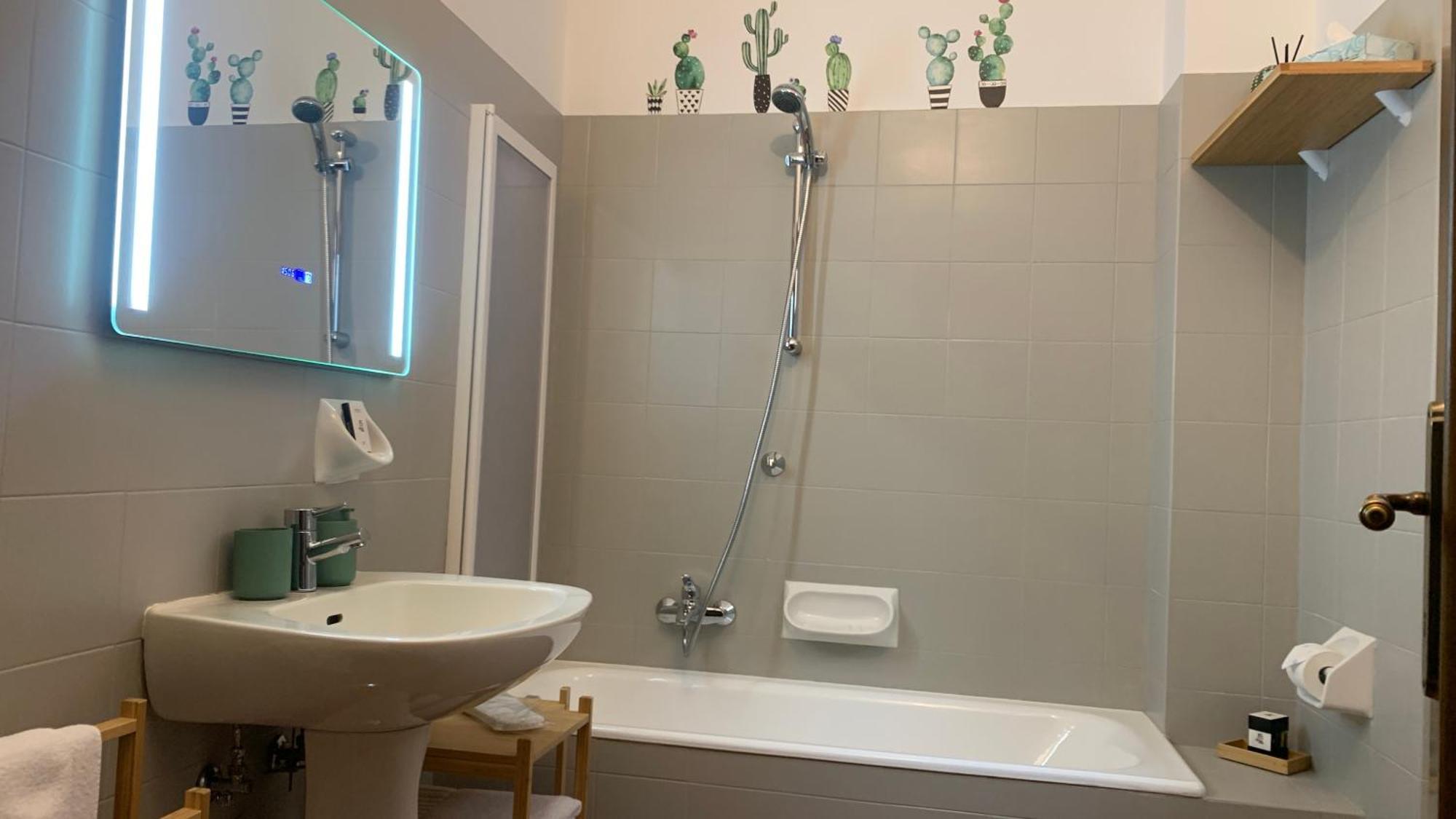 Candelo Bb Borgo Biella Treeヴィラ エクステリア 写真