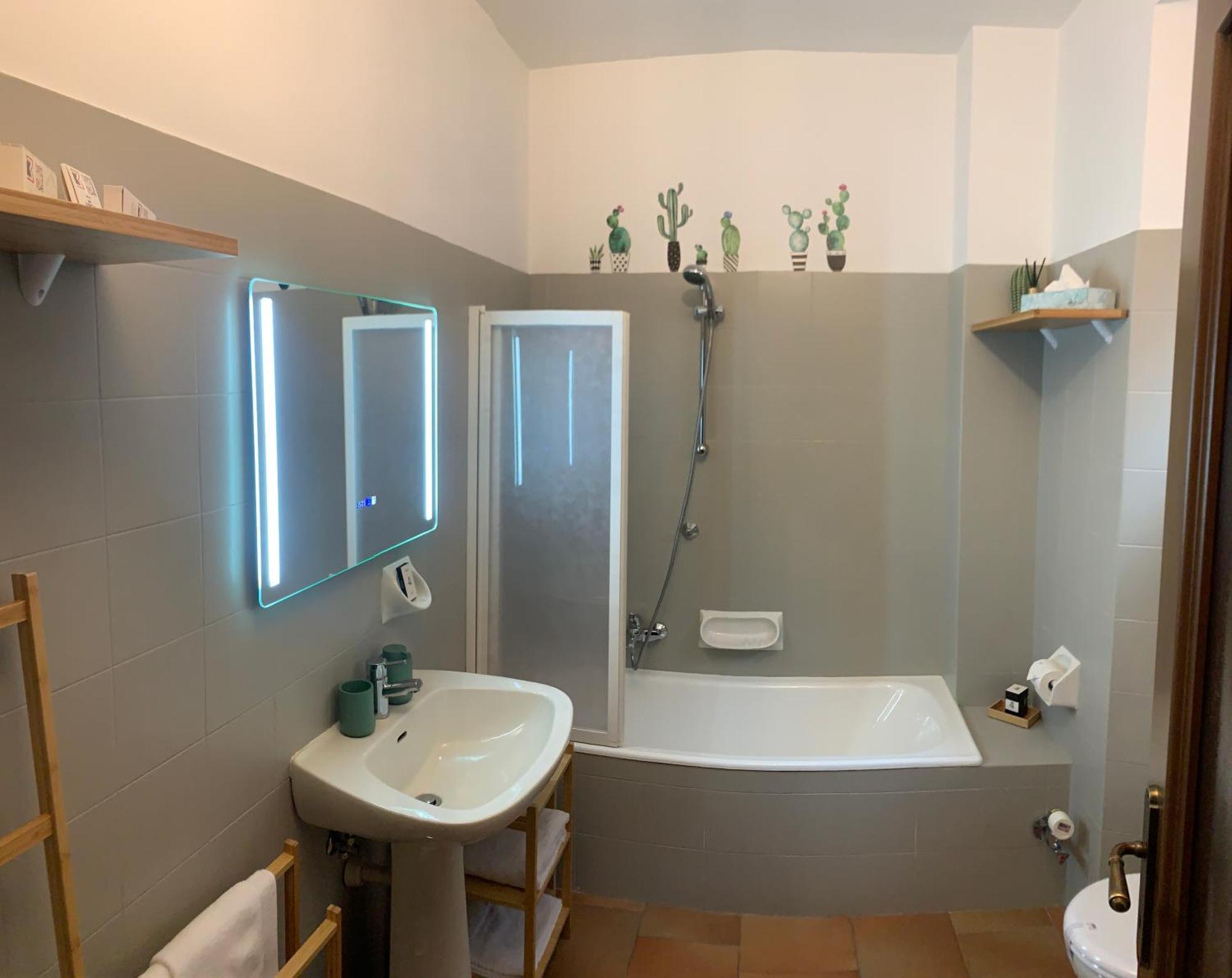 Candelo Bb Borgo Biella Treeヴィラ エクステリア 写真